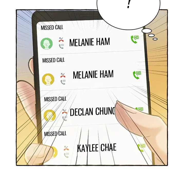 Cant Get To You Manhwa Happygra Chapter 1 - Page 116