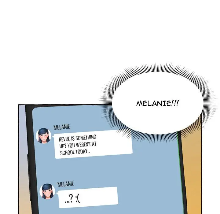 Cant Get To You Manhwa Happygra Chapter 1 - Page 117