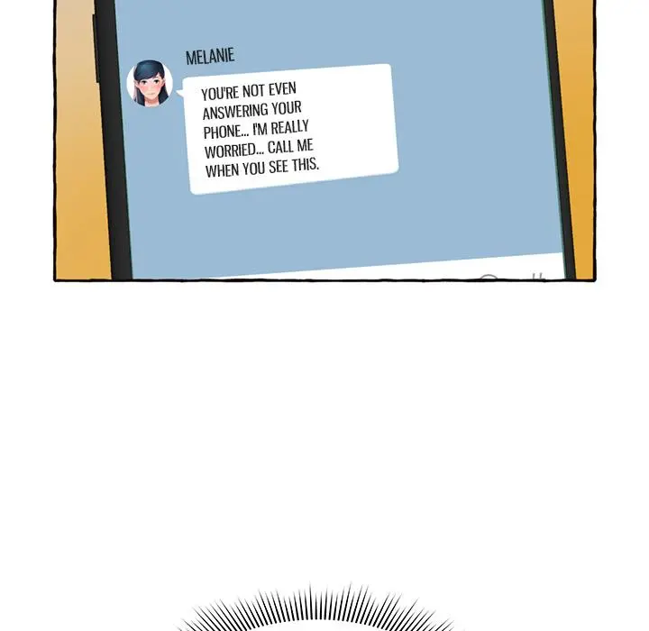Cant Get To You Manhwa Happygra Chapter 1 - Page 118