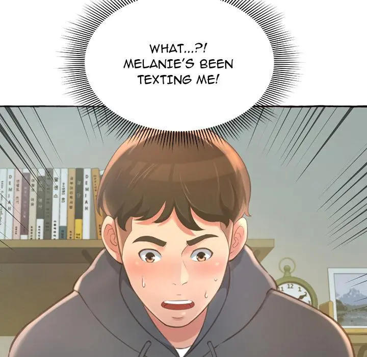 Cant Get To You Manhwa Happygra Chapter 1 - Page 119