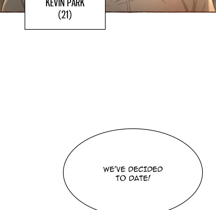 Cant Get To You Manhwa Happygra Chapter 1 - Page 12