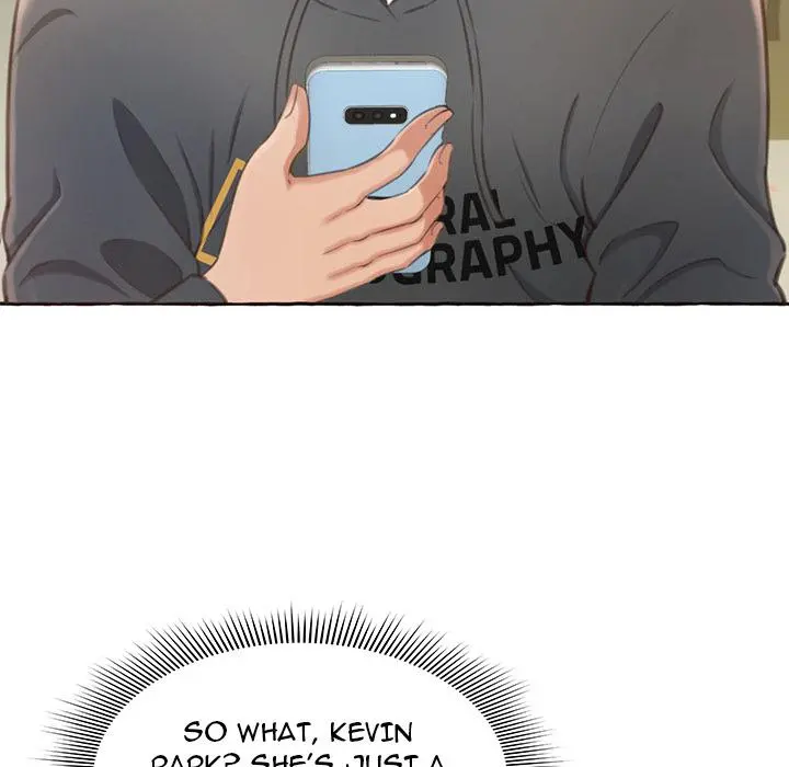 Cant Get To You Manhwa Happygra Chapter 1 - Page 120