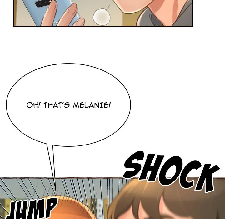 Cant Get To You Manhwa Happygra Chapter 1 - Page 123
