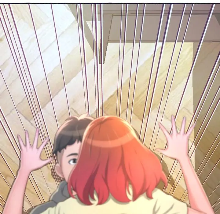 Cant Get To You Manhwa Happygra Chapter 1 - Page 128