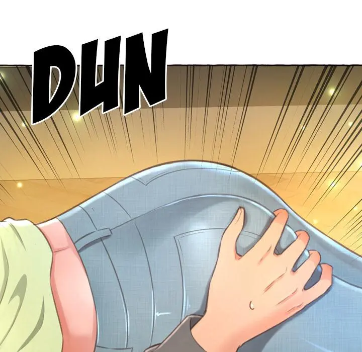 Cant Get To You Manhwa Happygra Chapter 1 - Page 132