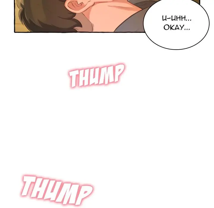Cant Get To You Manhwa Happygra Chapter 1 - Page 135