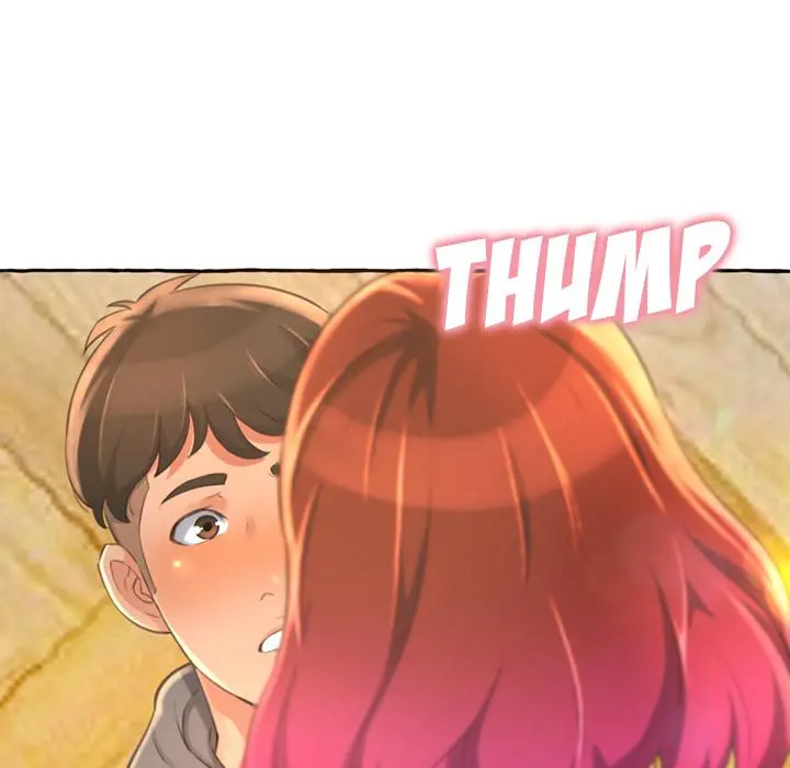Cant Get To You Manhwa Happygra Chapter 1 - Page 136