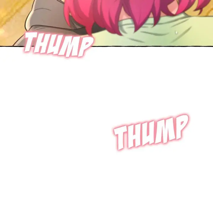 Cant Get To You Manhwa Happygra Chapter 1 - Page 137