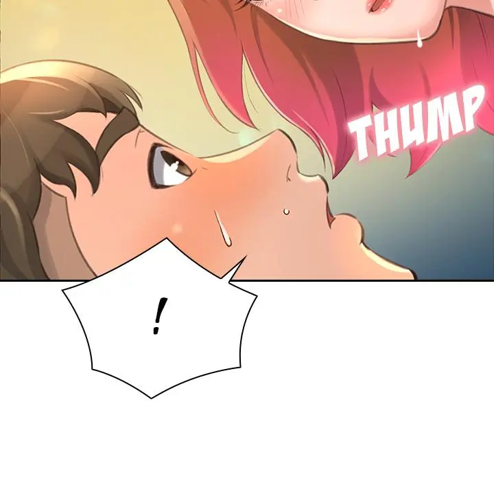 Cant Get To You Manhwa Happygra Chapter 1 - Page 139