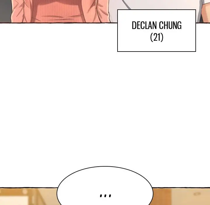 Cant Get To You Manhwa Happygra Chapter 1 - Page 14