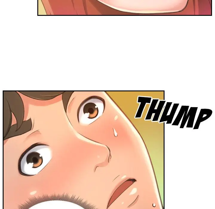 Cant Get To You Manhwa Happygra Chapter 1 - Page 141