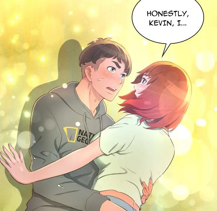 Cant Get To You Manhwa Happygra Chapter 1 - Page 144