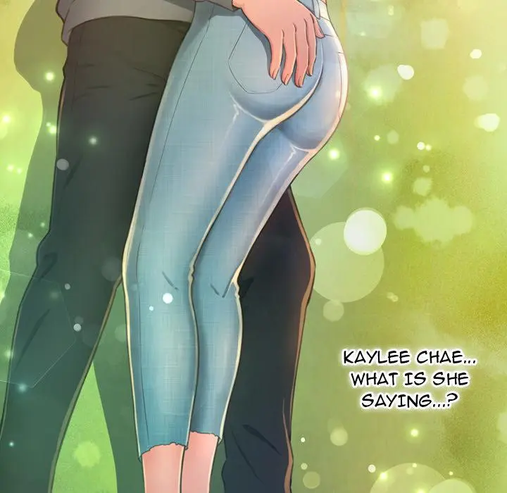 Cant Get To You Manhwa Happygra Chapter 1 - Page 145