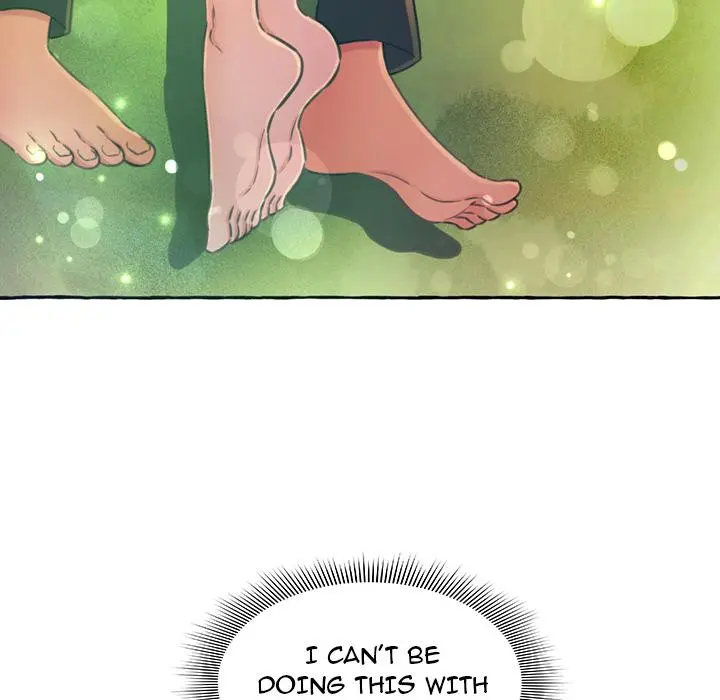 Cant Get To You Manhwa Happygra Chapter 1 - Page 146