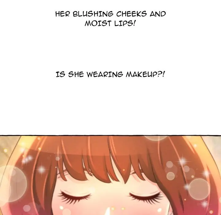 Cant Get To You Manhwa Happygra Chapter 1 - Page 151