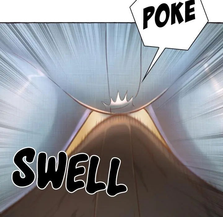 Cant Get To You Manhwa Happygra Chapter 1 - Page 153