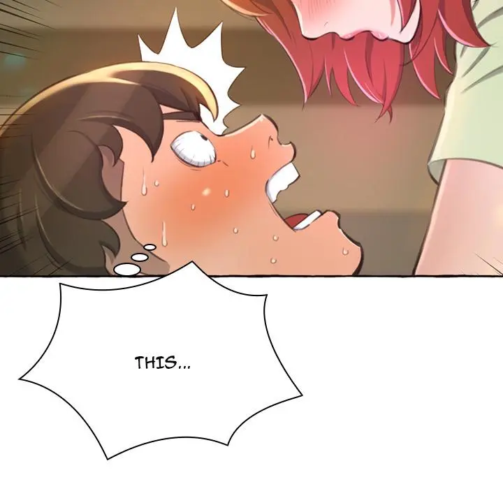 Cant Get To You Manhwa Happygra Chapter 1 - Page 155