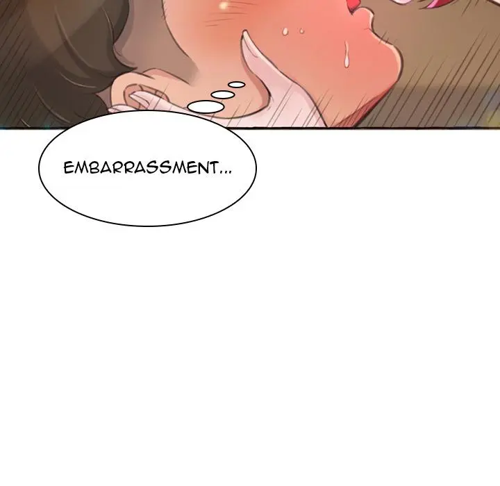 Cant Get To You Manhwa Happygra Chapter 1 - Page 157