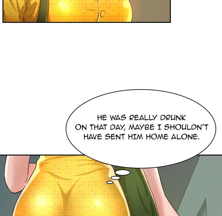 Cant Get To You Manhwa Happygra Chapter 1 - Page 168