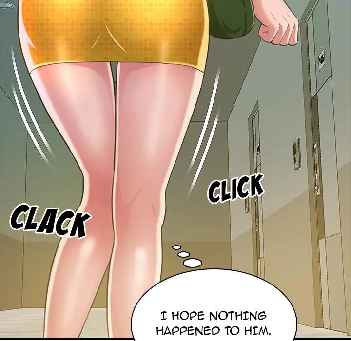 Cant Get To You Manhwa Happygra Chapter 1 - Page 169