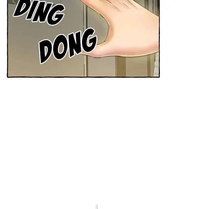 Cant Get To You Manhwa Happygra Chapter 1 - Page 181