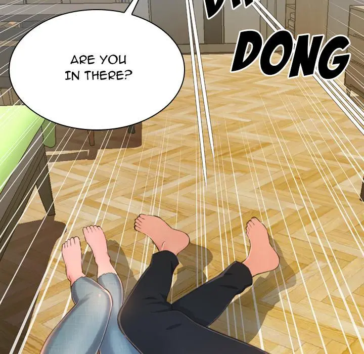 Cant Get To You Manhwa Happygra Chapter 1 - Page 183