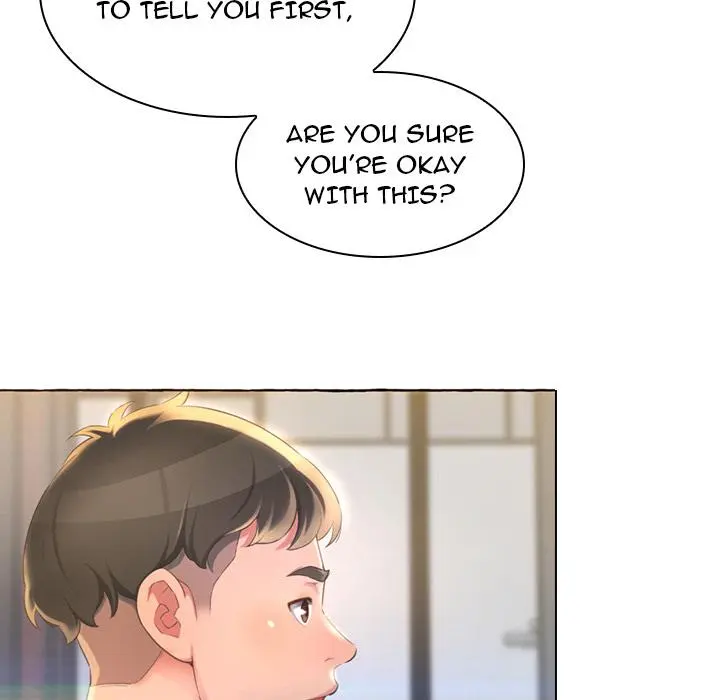 Cant Get To You Manhwa Happygra Chapter 1 - Page 19