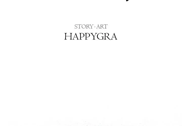 Cant Get To You Manhwa Happygra Chapter 1 - Page 2