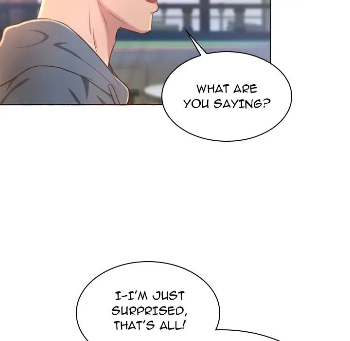 Cant Get To You Manhwa Happygra Chapter 1 - Page 20