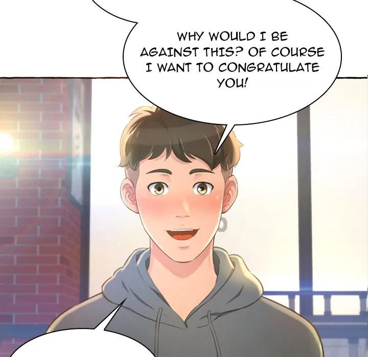 Cant Get To You Manhwa Happygra Chapter 1 - Page 21