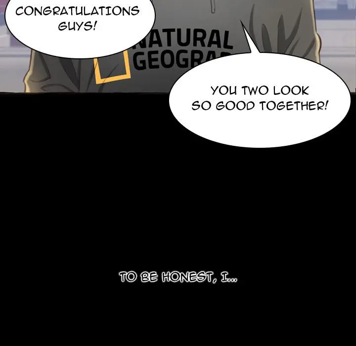 Cant Get To You Manhwa Happygra Chapter 1 - Page 22