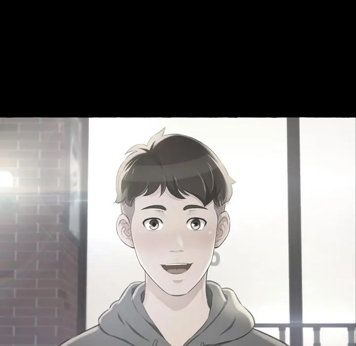 Cant Get To You Manhwa Happygra Chapter 1 - Page 23