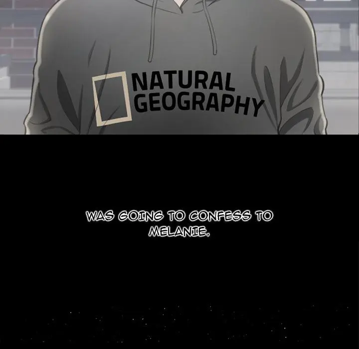 Cant Get To You Manhwa Happygra Chapter 1 - Page 24