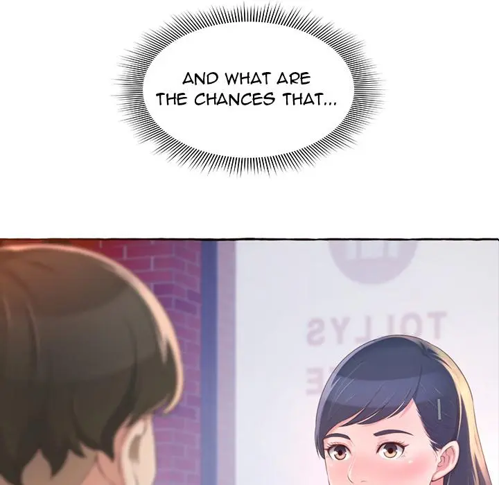 Cant Get To You Manhwa Happygra Chapter 1 - Page 26