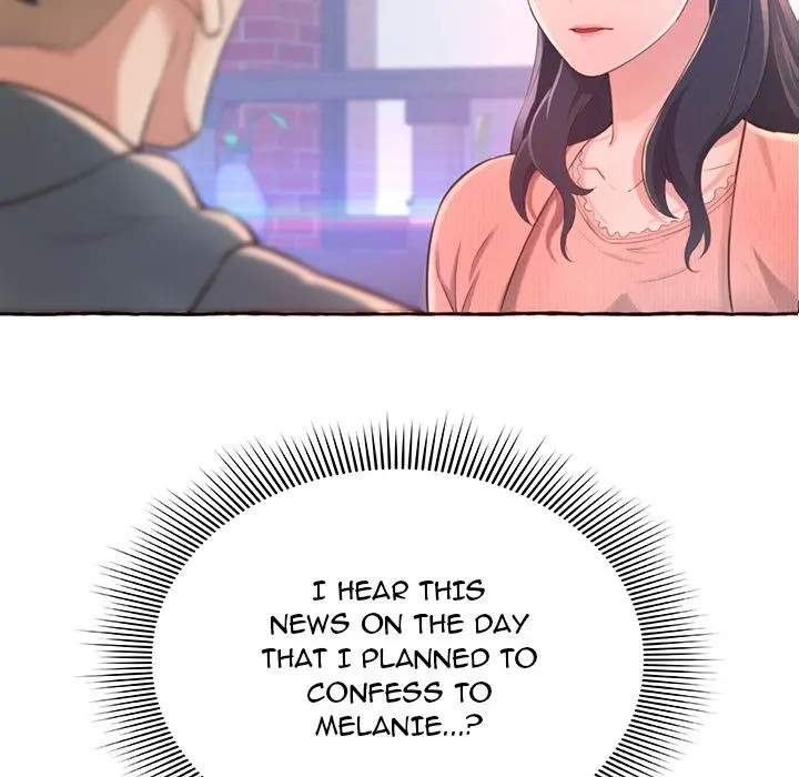 Cant Get To You Manhwa Happygra Chapter 1 - Page 27