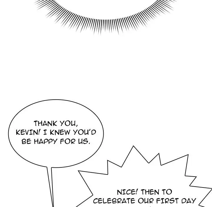 Cant Get To You Manhwa Happygra Chapter 1 - Page 28