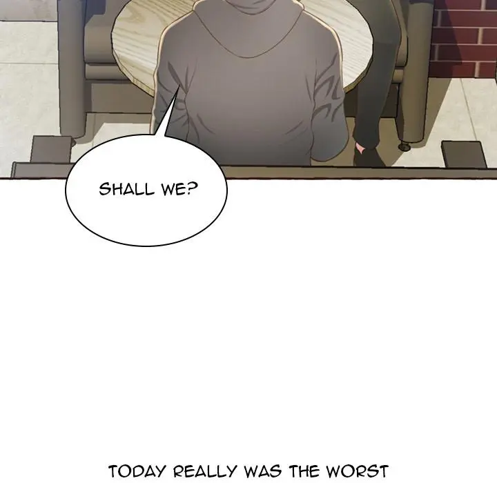 Cant Get To You Manhwa Happygra Chapter 1 - Page 30