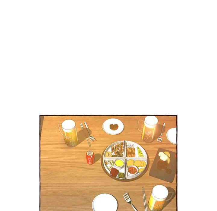 Cant Get To You Manhwa Happygra Chapter 1 - Page 32