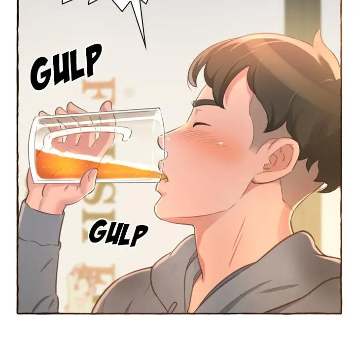 Cant Get To You Manhwa Happygra Chapter 1 - Page 36