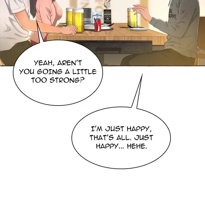 Cant Get To You Manhwa Happygra Chapter 1 - Page 38