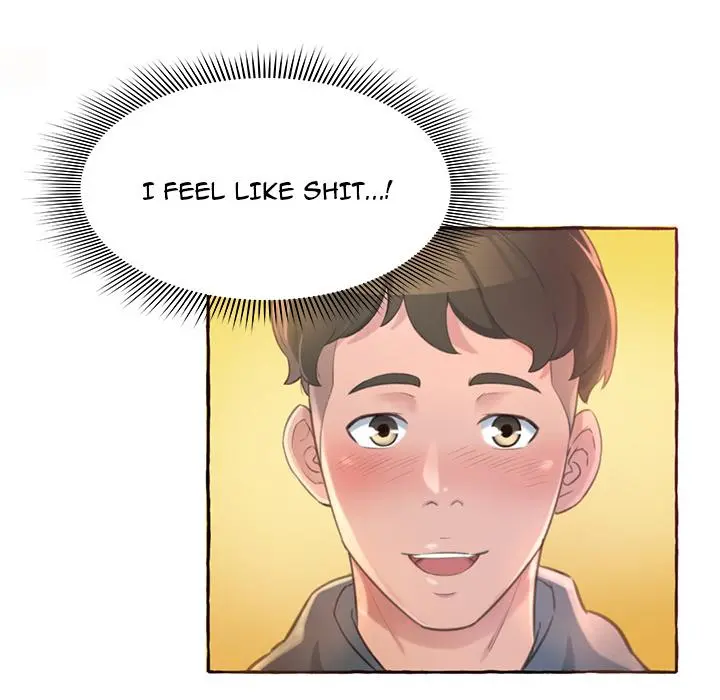 Cant Get To You Manhwa Happygra Chapter 1 - Page 39