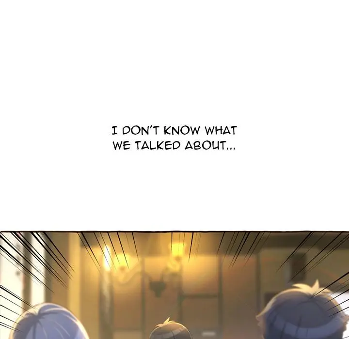 Cant Get To You Manhwa Happygra Chapter 1 - Page 40