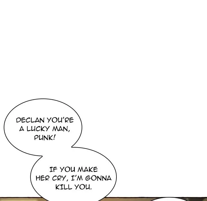 Cant Get To You Manhwa Happygra Chapter 1 - Page 45