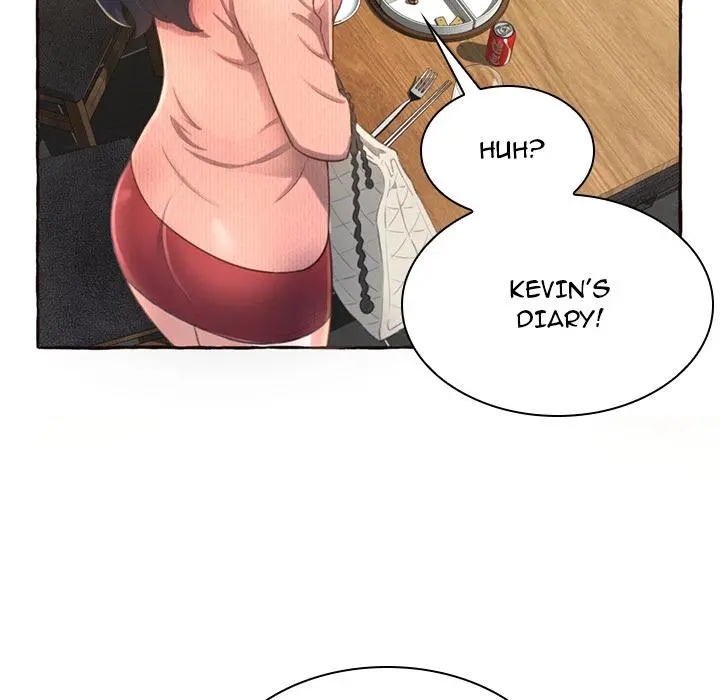 Cant Get To You Manhwa Happygra Chapter 1 - Page 48