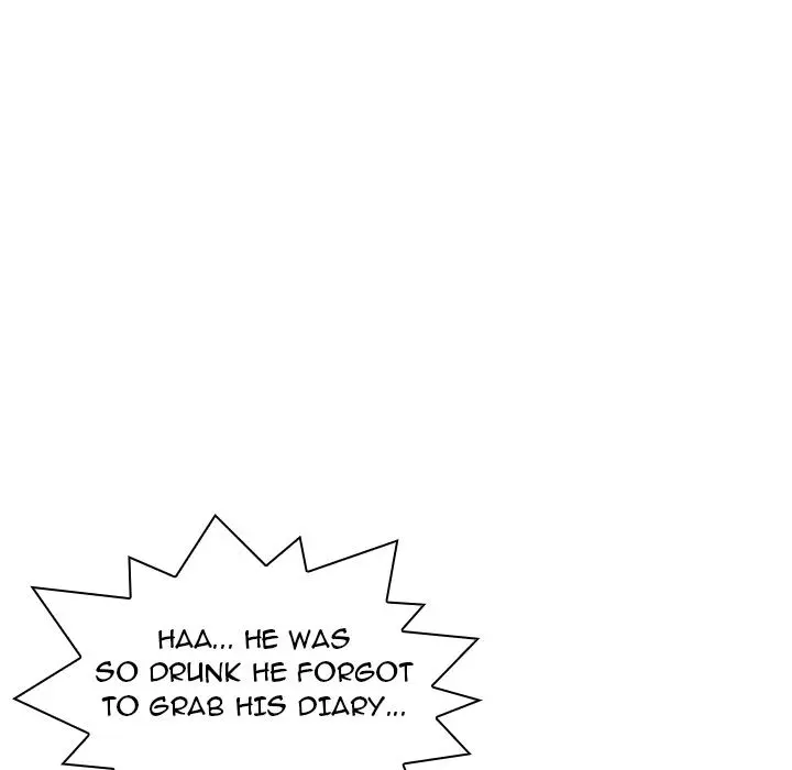 Cant Get To You Manhwa Happygra Chapter 1 - Page 50