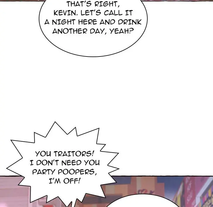 Cant Get To You Manhwa Happygra Chapter 1 - Page 52