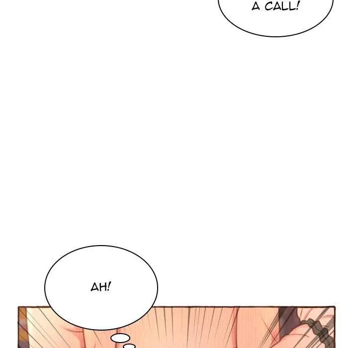 Cant Get To You Manhwa Happygra Chapter 1 - Page 56
