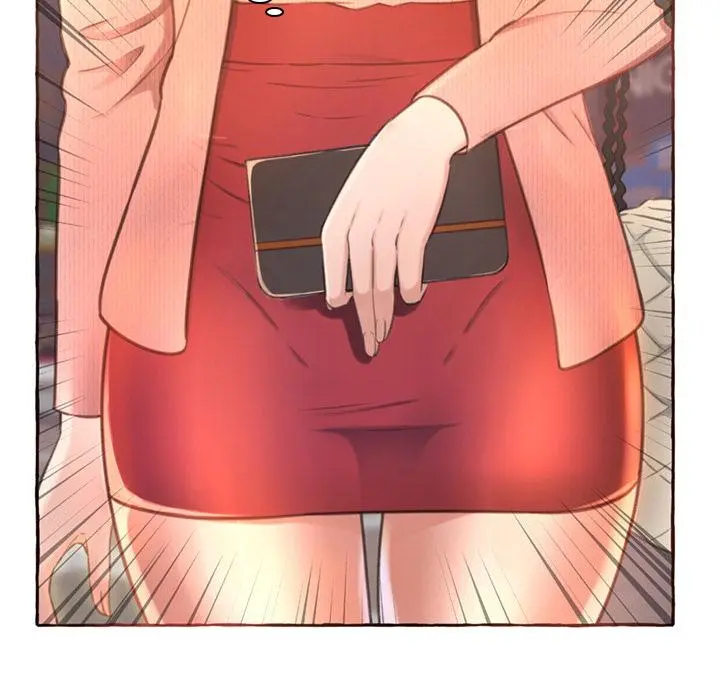 Cant Get To You Manhwa Happygra Chapter 1 - Page 57
