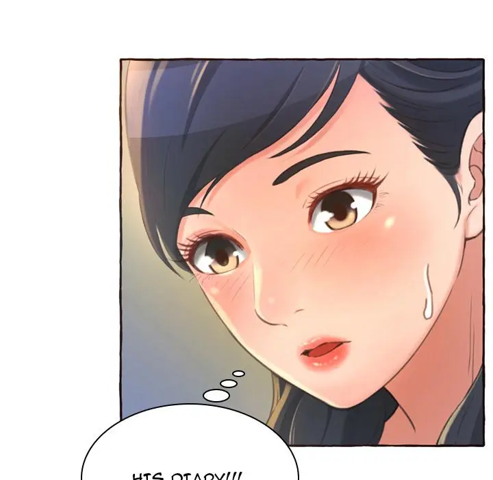 Cant Get To You Manhwa Happygra Chapter 1 - Page 58