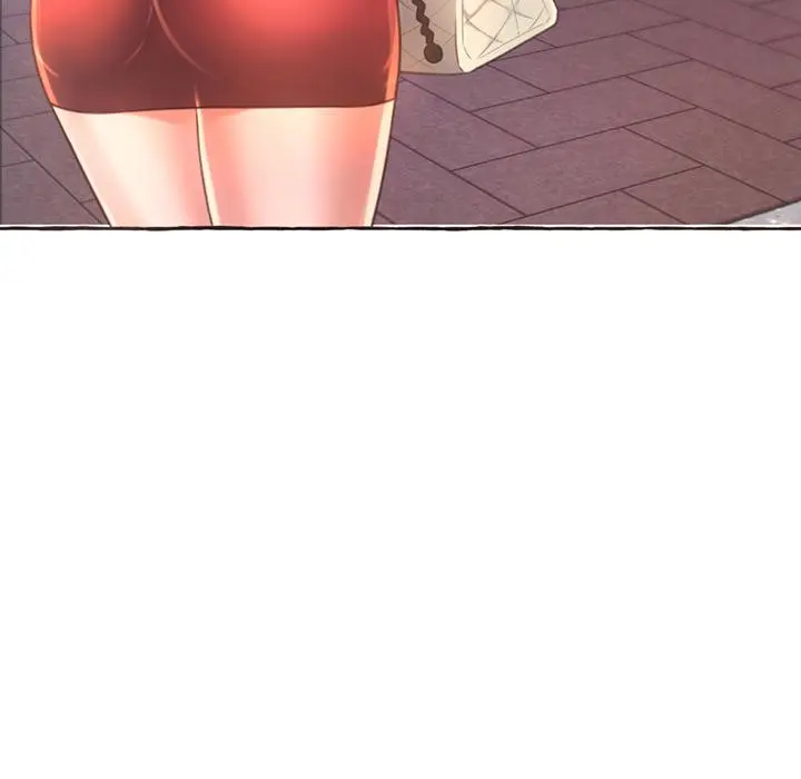 Cant Get To You Manhwa Happygra Chapter 1 - Page 61